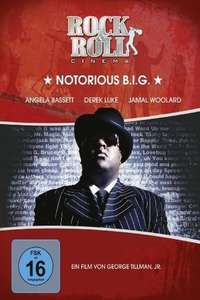 Notorious - Poster