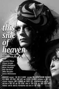This Side of Heaven - Poster