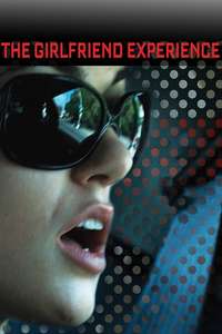 The Girlfriend Experience - Poster