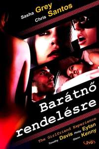 The Girlfriend Experience - Poster