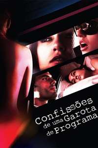 The Girlfriend Experience - Poster