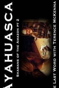 Terence McKenna - The Last Word - Poster