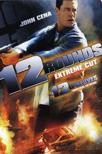 12 Rounds - Poster