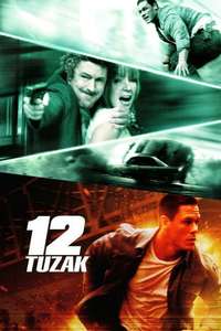 12 Rounds - Poster