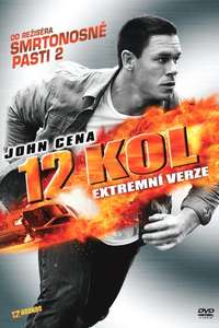 12 Rounds - Poster
