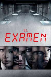 Exam - Poster