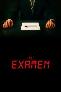 Exam - Poster