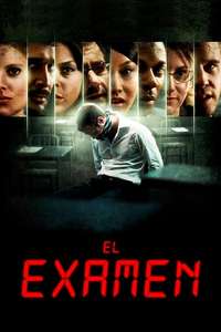 Exam - Poster