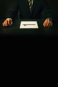 Exam - Poster