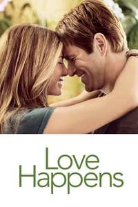 Love Happens - Poster