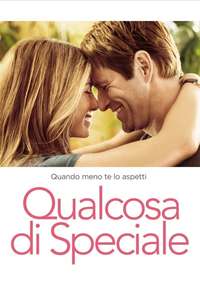 Love Happens - Poster