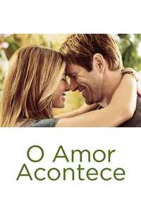 Love Happens - Poster