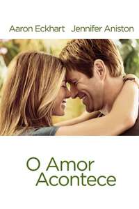 Love Happens - Poster