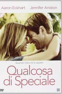 Love Happens - Poster