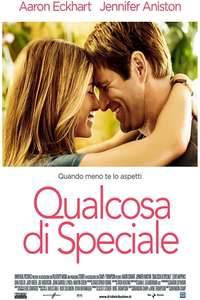 Love Happens - Poster