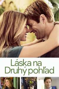 Love Happens - Poster