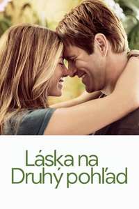 Love Happens - Poster