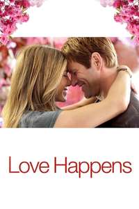 Love Happens - Poster