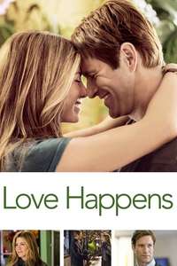 Love Happens - Poster