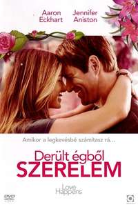 Love Happens - Poster
