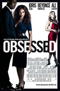 Obsessed - Poster