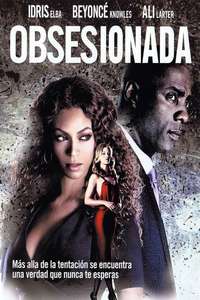 Obsessed - Poster
