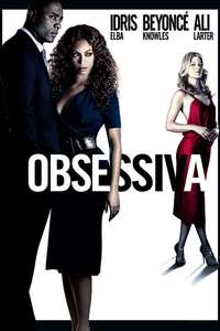 Obsessed - Poster
