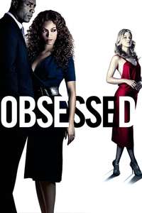 Obsessed - Poster