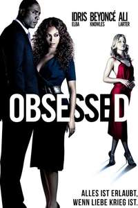 Obsessed - Poster