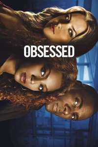 Obsessed - Poster