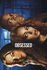 Obsessed - Poster