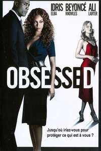 Obsessed - Poster