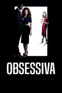 Obsessed - Poster