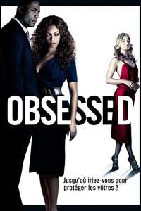 Obsessed - Poster