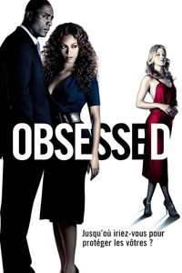 Obsessed - Poster