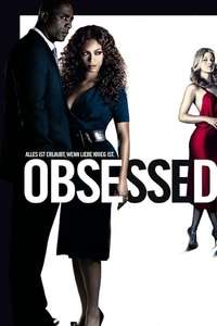 Obsessed - Poster