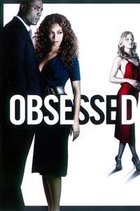 Obsessed - Poster