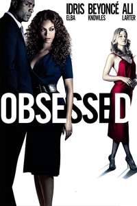 Obsessed - Poster