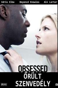 Obsessed - Poster