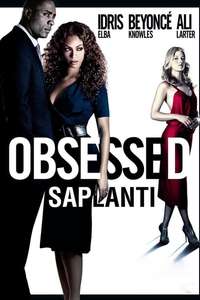 Obsessed - Poster