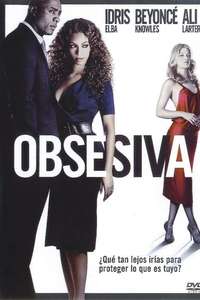Obsessed - Poster
