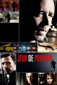 State of Play - Poster