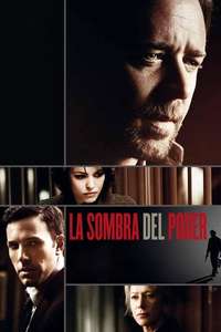 State of Play - Poster