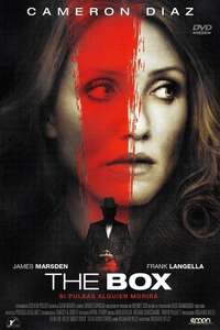 The Box - Poster