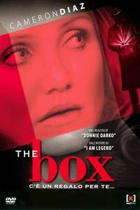The Box - Poster