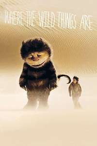 Where the Wild Things Are - Poster