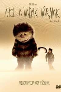 Where the Wild Things Are - Poster