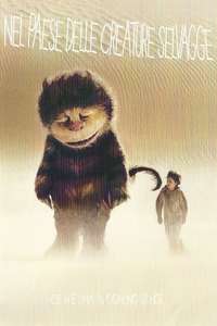 Where the Wild Things Are - Poster