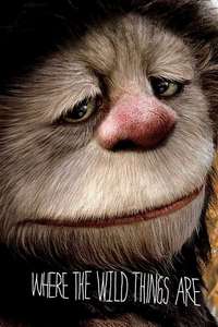 Where the Wild Things Are - Poster