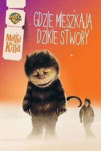 Where the Wild Things Are - Poster